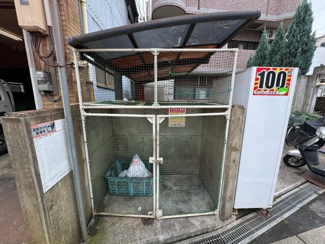 小路駅 徒歩3分 4階の物件内観写真