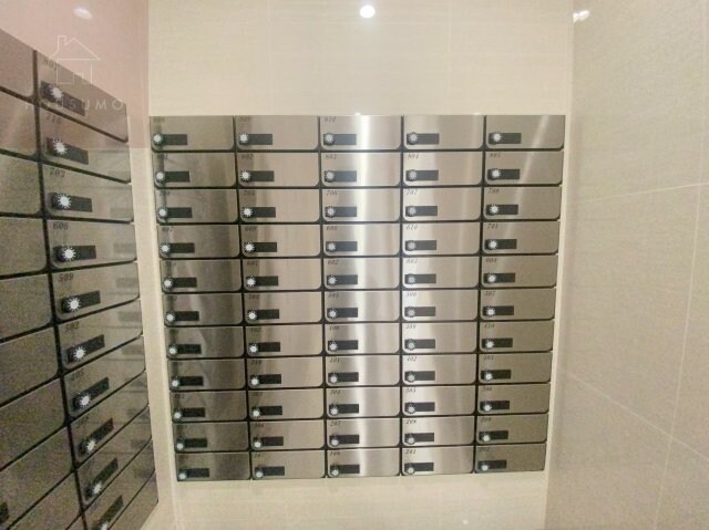 Luxe布施南Ⅱの物件内観写真