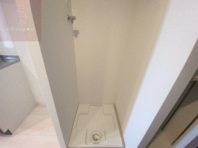 Luxe布施南Ⅱの物件内観写真