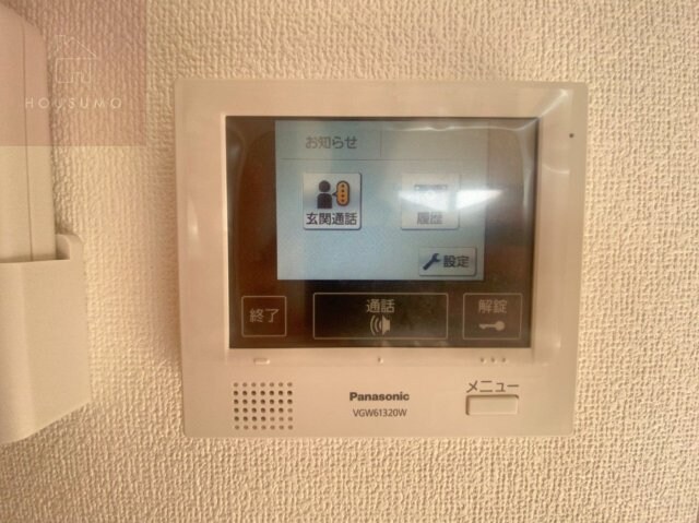 Luxe布施南Ⅱの物件内観写真