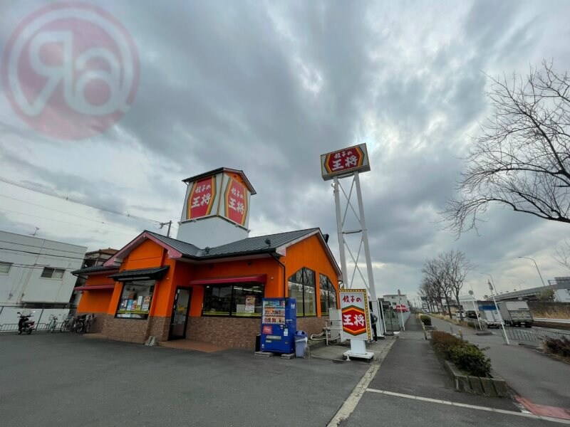 若江岩田駅 徒歩10分 3階の物件内観写真