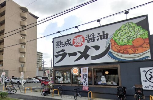 荒本駅 徒歩4分 4階の物件内観写真