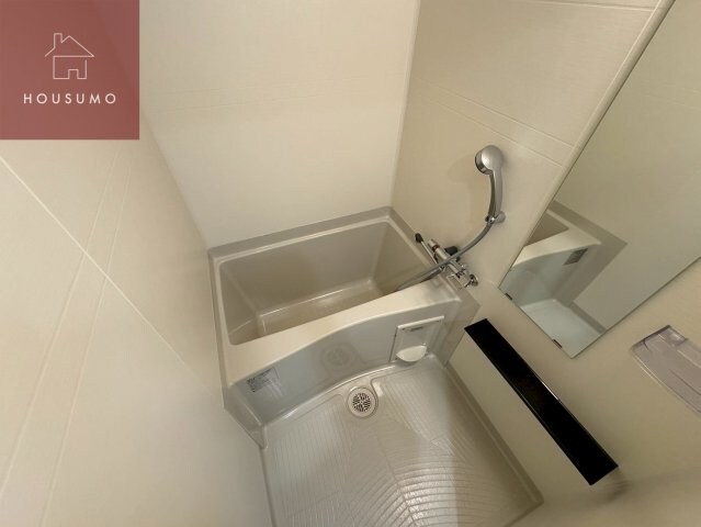 布施駅 徒歩5分 9階の物件内観写真