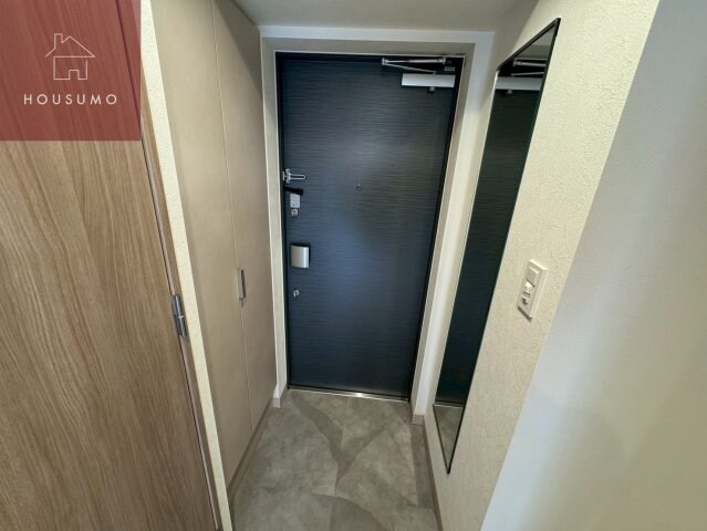 布施駅 徒歩5分 9階の物件内観写真