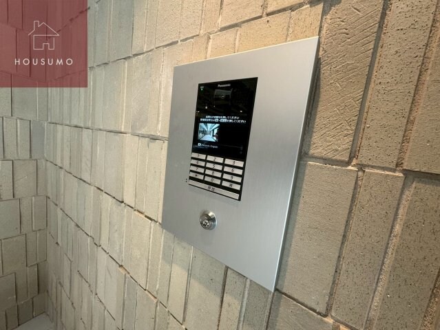 布施駅 徒歩5分 9階の物件内観写真