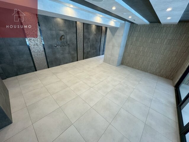 布施駅 徒歩5分 9階の物件内観写真