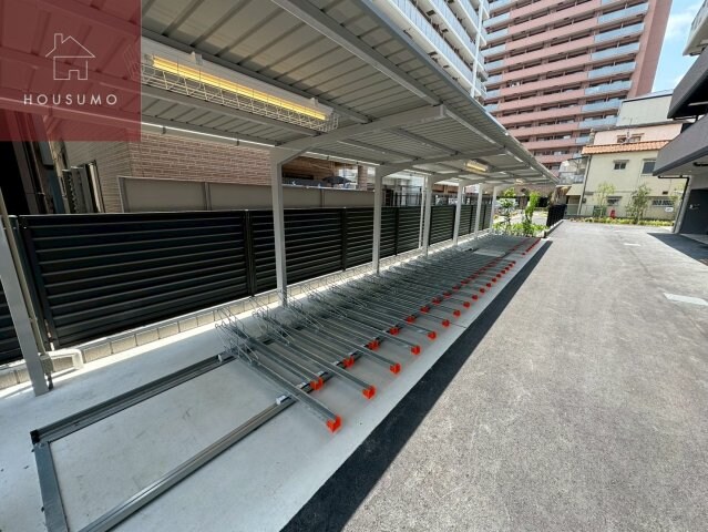 布施駅 徒歩5分 9階の物件内観写真