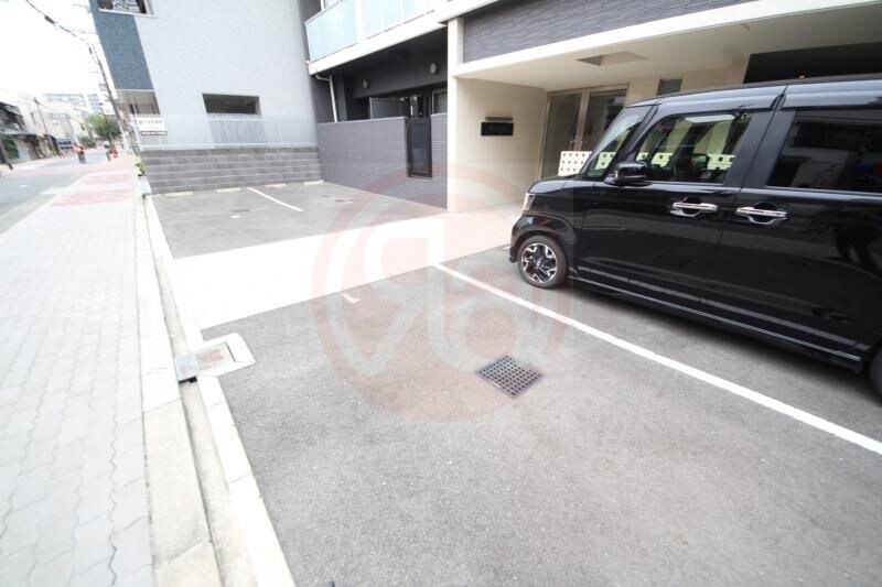 エルシオンの物件外観写真