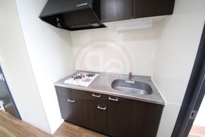 エルシオンの物件内観写真