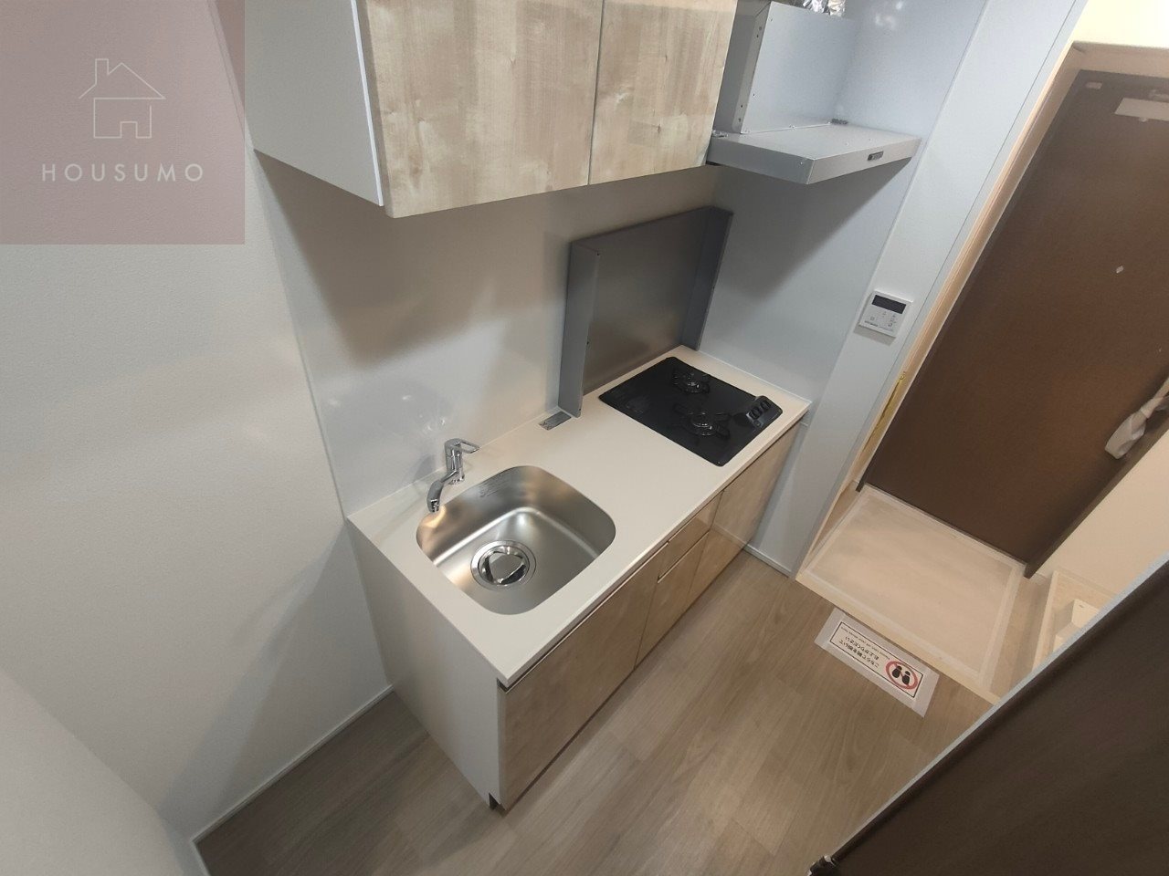 グランカーサ高井田の物件内観写真