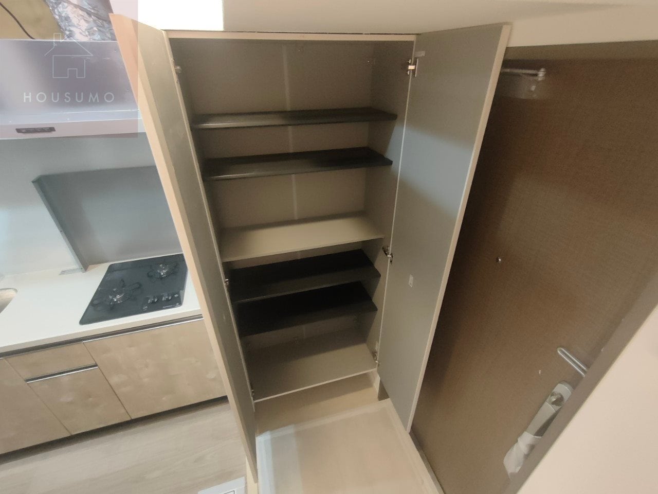 グランカーサ高井田の物件内観写真