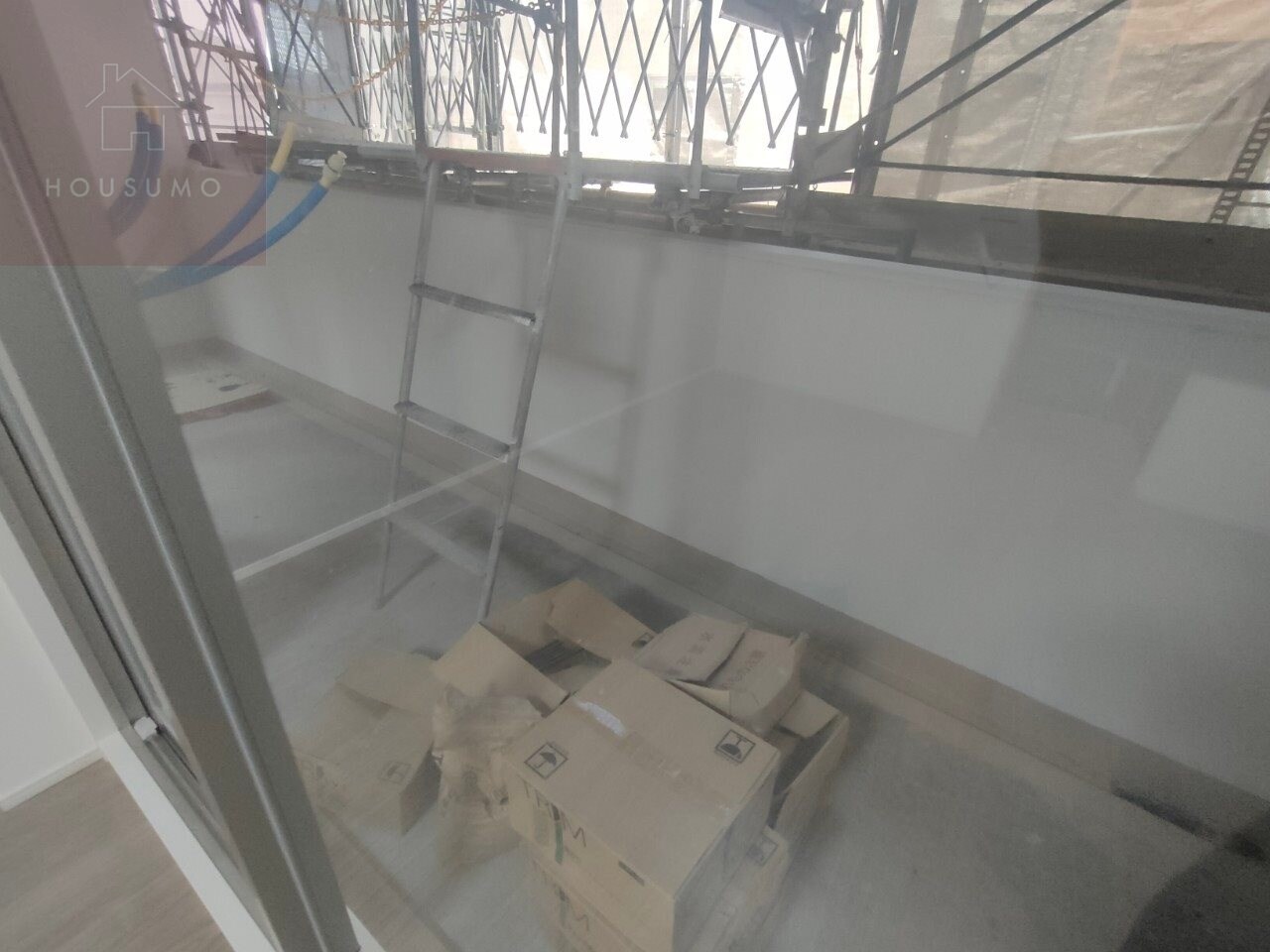 グランカーサ高井田の物件内観写真