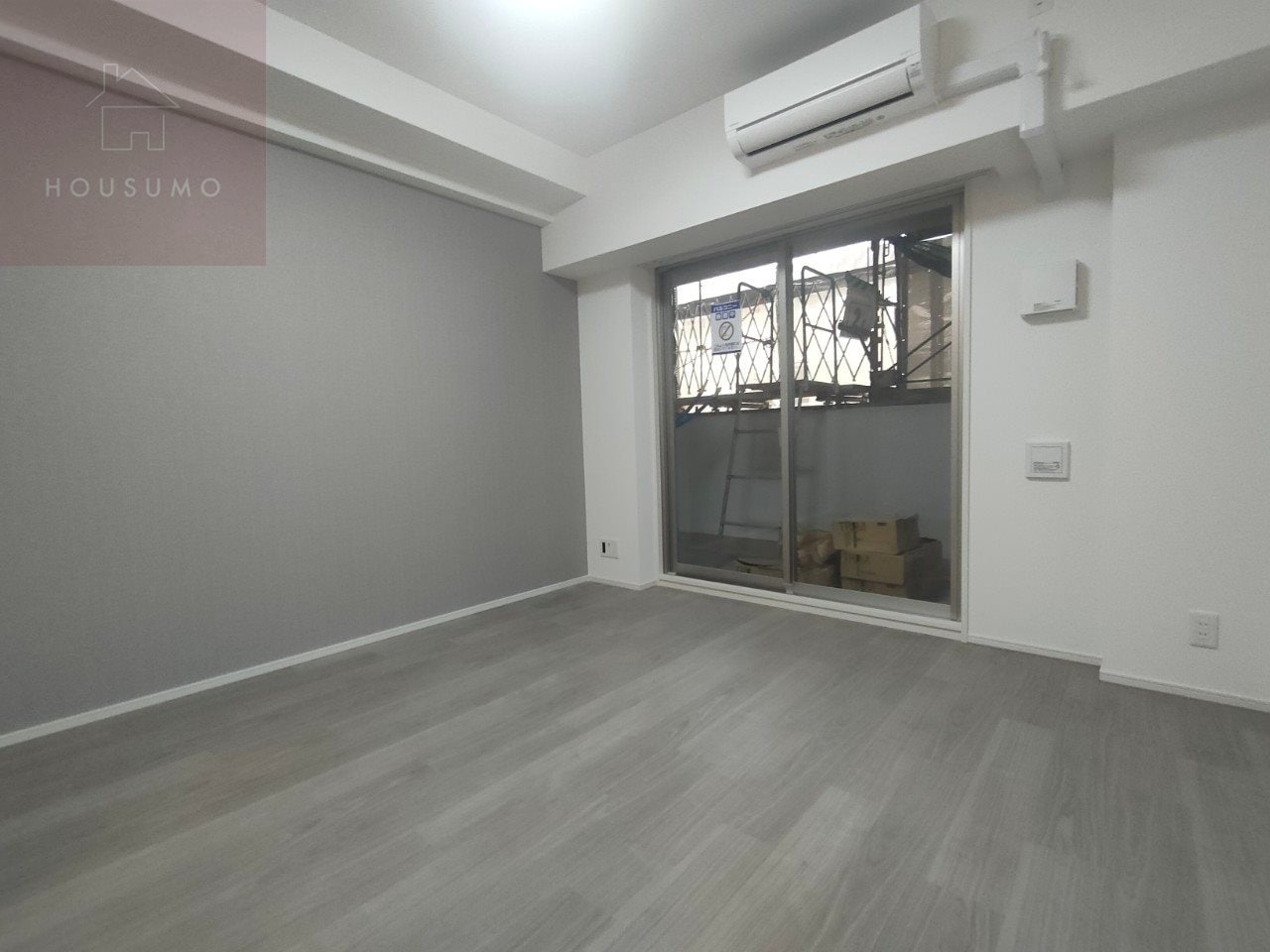 グランカーサ高井田の物件内観写真