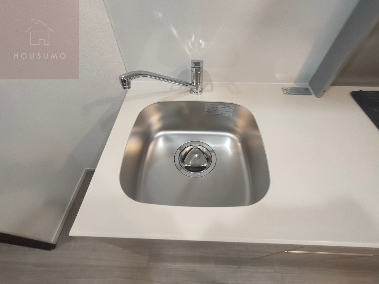 グランカーサ高井田の物件内観写真