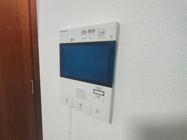 グランカーサ高井田の物件内観写真