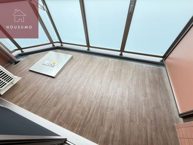 プレジオ森之宮の物件内観写真