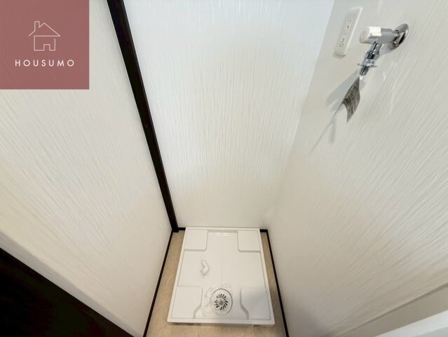 プレジオ森之宮の物件内観写真