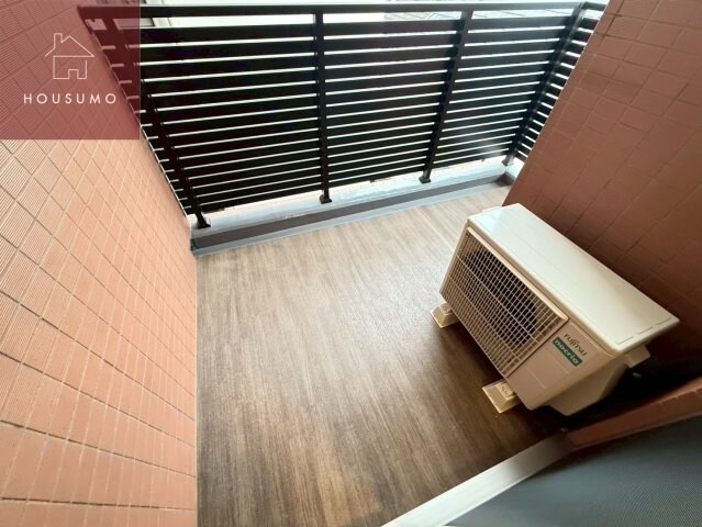 プレジオ森之宮の物件内観写真