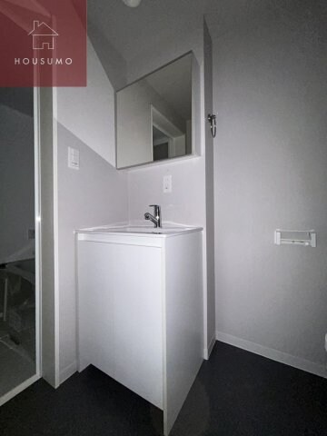 レジュール・ウールの物件内観写真