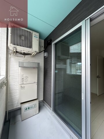 レジュール・ウールの物件内観写真