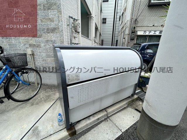 レジュール・ウールの物件内観写真