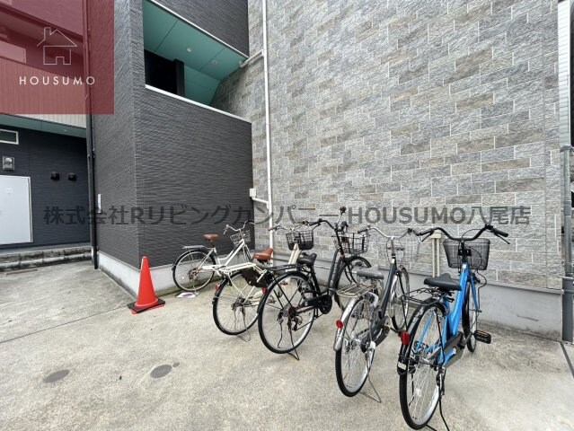 レジュール・ウールの物件内観写真