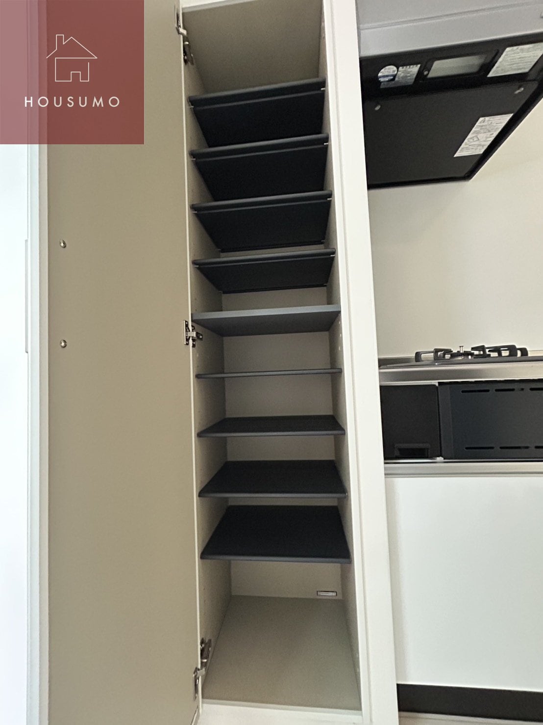 レジュール・ウールの物件内観写真