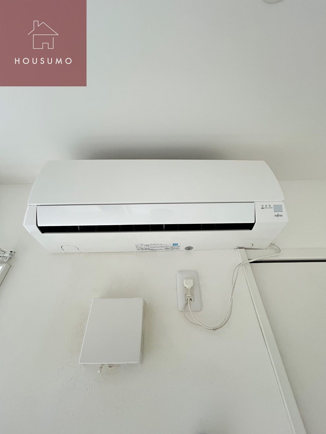 レジュール・ウールの物件内観写真