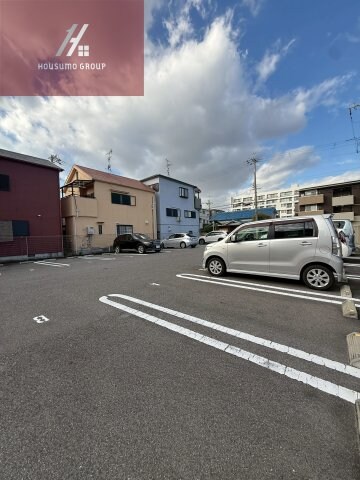 Ｌｅ　ｒｅｐｏｓの物件外観写真