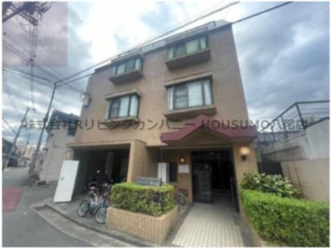 グランピア萬翠園の物件外観写真