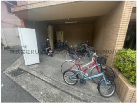 グランピア萬翠園の物件内観写真