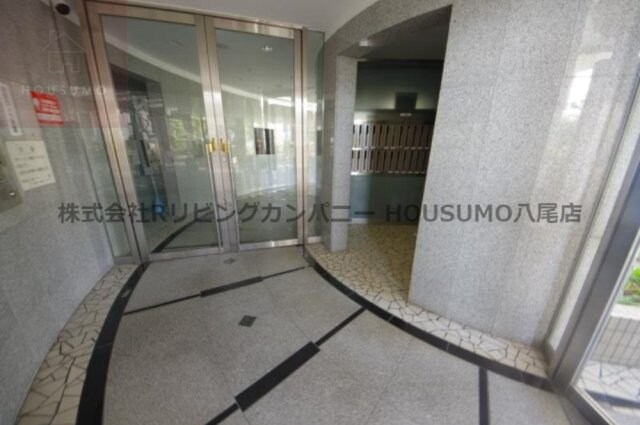 エバンタイユの物件外観写真