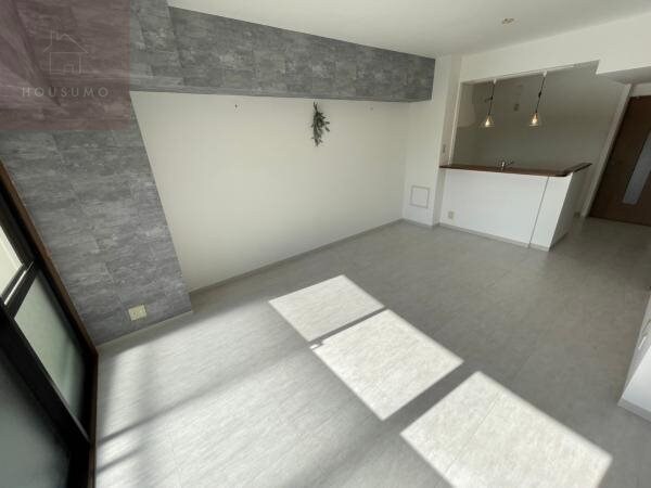 エバンタイユの物件内観写真