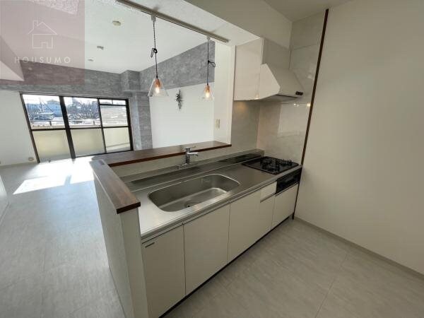 エバンタイユの物件内観写真