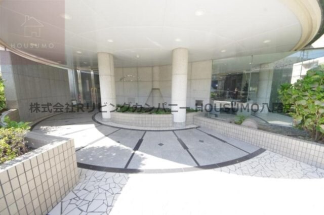 エバンタイユの物件外観写真