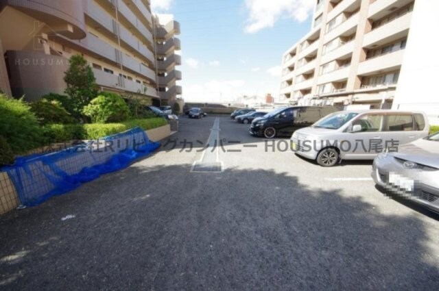 エバンタイユの物件外観写真