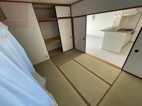 エバンタイユの物件内観写真