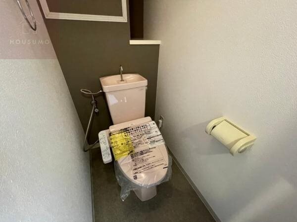 エバンタイユの物件内観写真