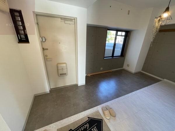 エバンタイユの物件内観写真