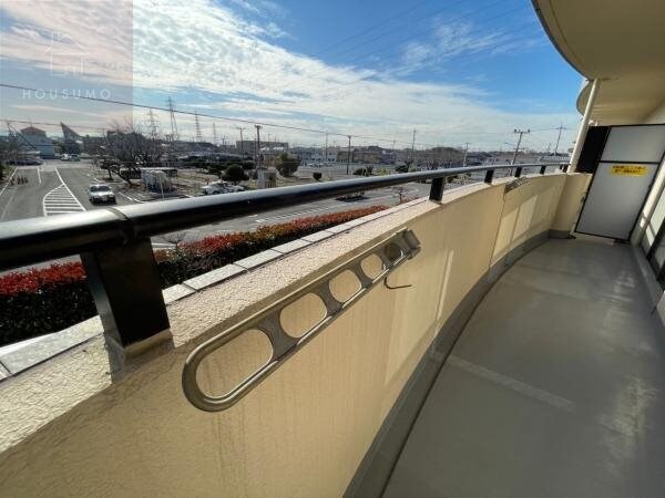 エバンタイユの物件内観写真