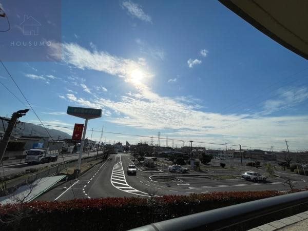 エバンタイユの物件内観写真