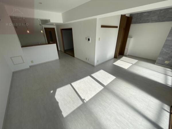 エバンタイユの物件内観写真