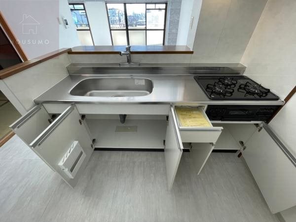 エバンタイユの物件内観写真