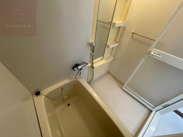 エバンタイユの物件内観写真