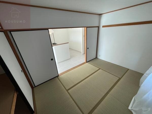 エバンタイユの物件内観写真