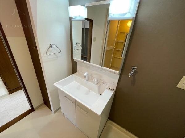 エバンタイユの物件内観写真