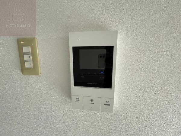 エバンタイユの物件内観写真