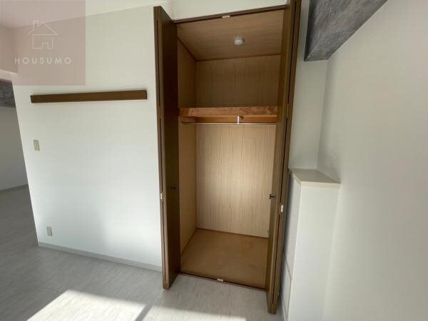 エバンタイユの物件内観写真