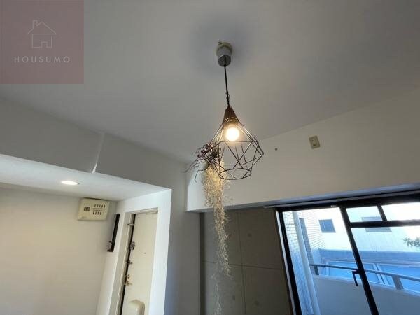 エバンタイユの物件内観写真