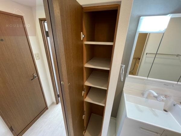 エバンタイユの物件内観写真